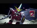 【SDガンダム バトルアライアンス】アスラン・ザラ(ジャスティス)と他のキャラの掛け合い集 #79