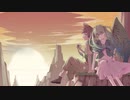 ソラハテ【初音ミクオリジナル曲】