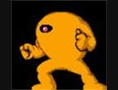 [実況/無言]「ロックマン（PS・MD・FC・3DS・NES）」ワイリーステージ1（イエローデビル）見比べ
