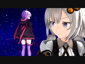 【第1回_没動画供養祭】Elite:Dangerous オープニング(仮)