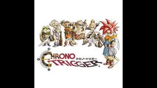 【クロノ・トリガー】クロノ・トリガー