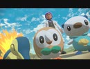 Pokémon LEGENDS アルセウス #1