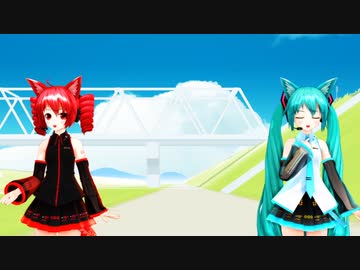 ボカロ的ナツメロ！３１「ニア」