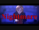 【本好きのMMD】Nightmare【ベンノ】