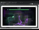 Googleのハロウィンゲーム ｇｄｇｄプレイ
