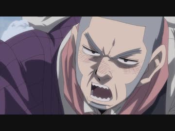 お前らは樺太でやっと再会できたのに離れたままだ！！