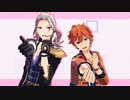 【MMDあんスタ】スバルと凪砂で我が儘賛歌 / Sparkle