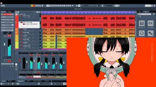 【UTAUカバー】アプリコット / いよわ【ゲキヤク】
