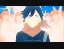 【歌ってみた】世界の真ん中を歩く【あるね】