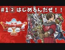 #1② 【ドラゴンクエストⅩオフライン】DQ10！ はじめるんだぜ！！【目覚めし五つの種族】※ネタバレ注意