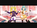 【ミリシタ】だってあなたはプリンセス【MTS共通衣装】
