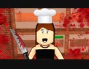 あなたは一番おいしいピザの作り方を知ってる?【ROBLOX/ロブロックス】