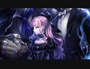 リアニメイトお嬢様.OTK