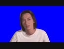 首をかしげる恋のレッスンチャラ男BB