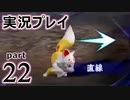 【実況】え～！？ ゲイが刀剣乱舞無双をプレイするの～！？【22】