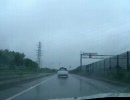 【車載動画】北海道上陸～苫小牧市内その2