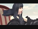 カッパのFF14生活272　いつか花が咲む頃に