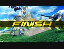 【EXVS2XB】ですともおじさんのクロブ珍道中613