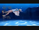 [MMD講座] 足IKの、足首ぐるりん問題の解決方法