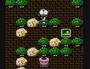 2Dパズル『アドベンチャーズオブロロ』実況プレイpart3