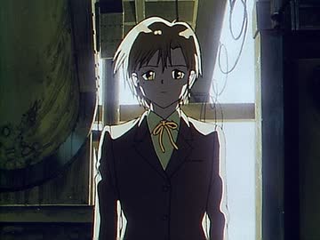 BLUE SEED　第1話　奇稲田姫