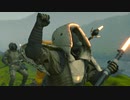 ゆっくりUberおじさん【DEATH STRANDING】part.8