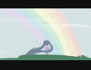 【初音ミク】虹の景色【VOCALOIDオリジナル曲】