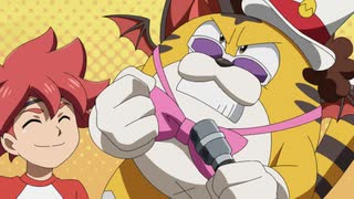 パズドラ　第5シリーズ　第229話　星を継ぐ王