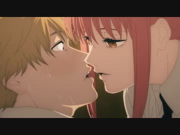 チェンソーマン　第5話　銃の悪魔