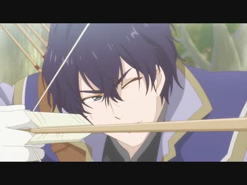 虫かぶり姫　第6話　狩猟祭と孤独な公務