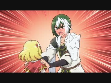 不徳のギルド《TV 放送 ver.》　第6話　メーデー／新しい家族