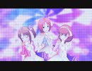 [im@sMAD グレイカナ+ -Naturally Ribbons-] DIAMOND SKIN (MAD PV)