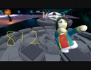 Human fall flat MODステージ攻略 その８１２