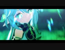 【原神MMD】Circles【ナヒーダ】