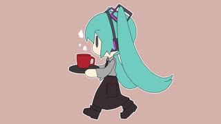 ペトリコール | 初音ミク