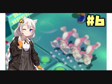 紲星あかりのマリオ3D【VOICEROID実況】part6