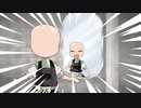 髪を失ったSZ(BB素材を含む)