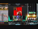 【beatmaniaIIDX】KAMIKAZE(A) 【RESIDENT】手元付き