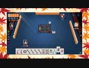 【雀魂】ひびの麻雀2022　part314【玉の間・雀豪1】