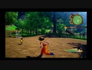 ドラゴンボールZカカロットゲーム実況パート1【ドラゴンボールZカカロット】
