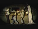 【刹葬セツリ】奈落【UTAUカバー】