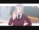 【MMD刀剣乱舞】シンデレラ【村雲江】