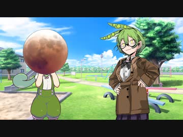【ソフトウェアトーク劇場】日常 #17