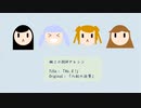 【艦これBGMアレンジ】No.8 !（八駆の迎撃）