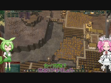 【Timberborn】そうだ、ビーバーと暮らそう part9【VOICEVOX実況】