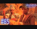 【実況】この爆弾姉妹に関わるとロクな事がない #85【Horizon Forbidden West】