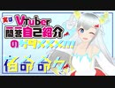 【自己紹介】実はVtuber一問一答自己紹介のサダメメメ！！！【宿命 命々⚡新人VTuber】