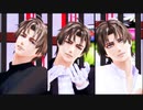 【MMD刀剣乱舞】桃源恋歌【長谷部】