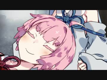 【VOICEROID劇場】折れない心【ダークサイド】
