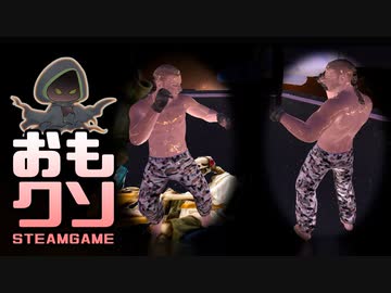 おもしろクソゲー【操作キャラと敵がごっちゃになる】ザ ファイターズオンライン